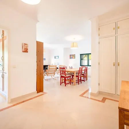 Daire Guestready - Relaxation Near Carcavelos (Lisbon)