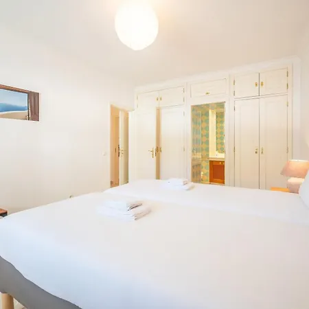 Guestready - Relaxation Near Carcavelos (Lisbon)