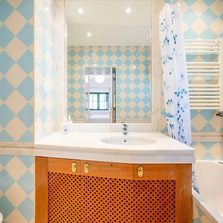 Guestready - Relaxation Near Daire Carcavelos (Lisbon)