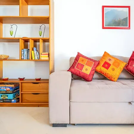 Guestready - Relaxation Near * Carcavelos (Lisbon)