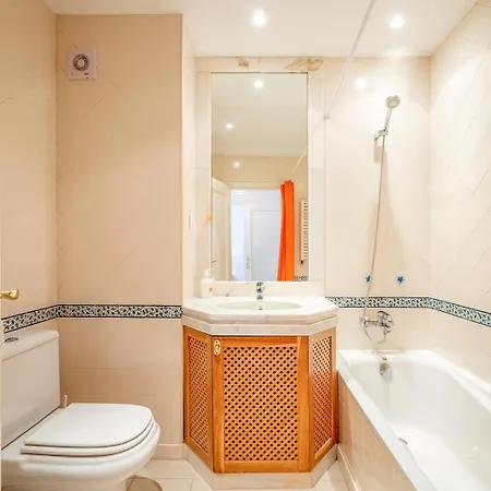 Guestready - Relaxation Near Daire Carcavelos (Lisbon)