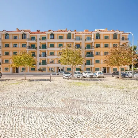 Guestready - Relaxation Near Carcavelos (Lisbon)